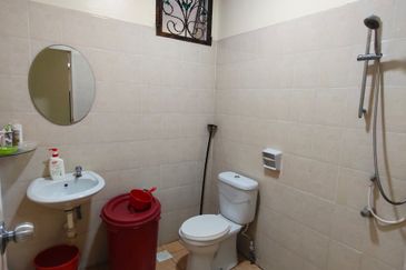 Taman Sri Pulai Perdana