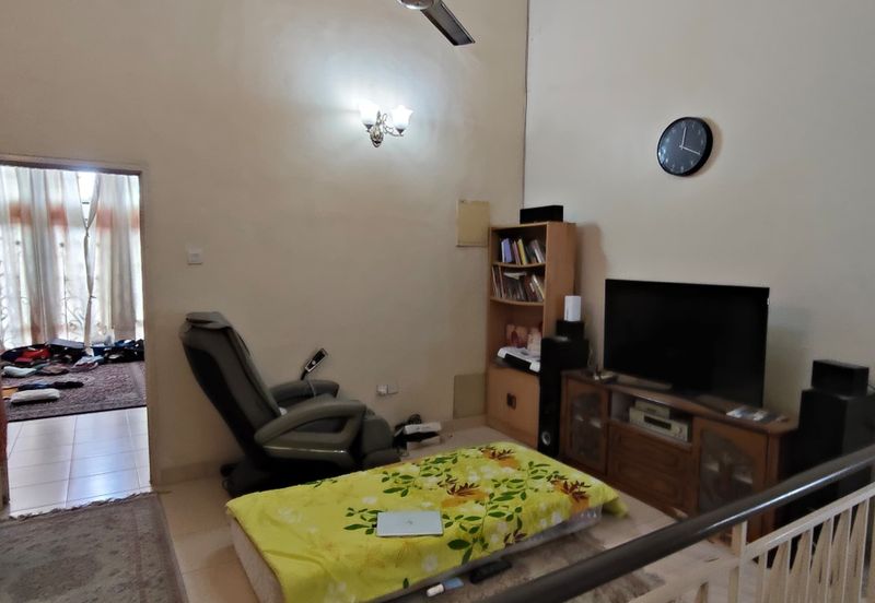 Taman Sri Pulai Perdana