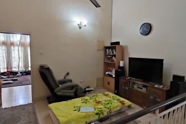 Taman Sri Pulai Perdana