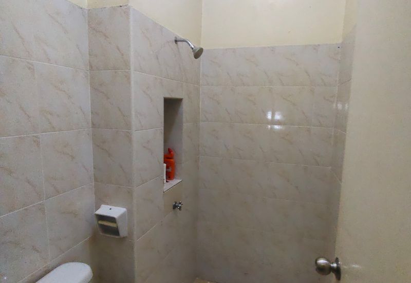 Taman Sri Pulai Perdana