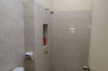 Taman Sri Pulai Perdana