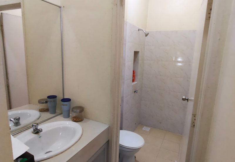 Taman Sri Pulai Perdana