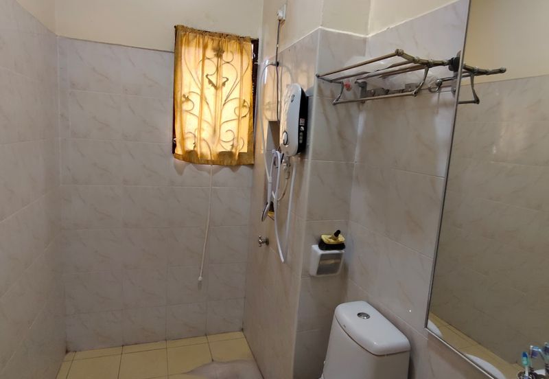 Taman Sri Pulai Perdana