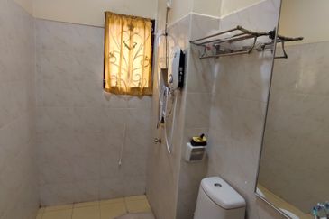 Taman Sri Pulai Perdana