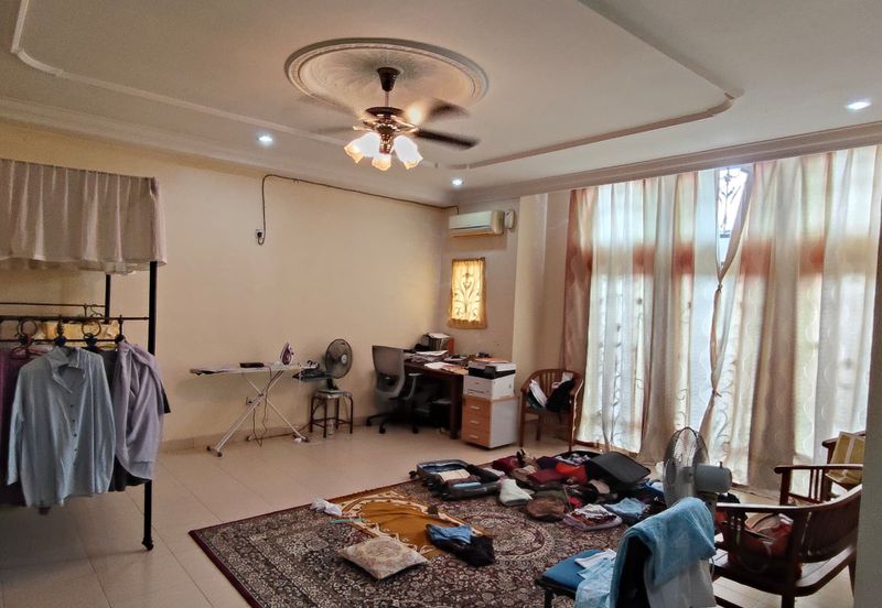 Taman Sri Pulai Perdana