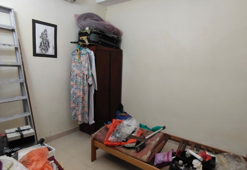 Taman Sri Pulai Perdana