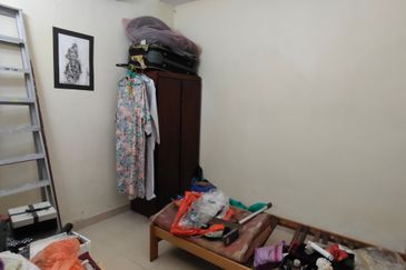 Taman Sri Pulai Perdana