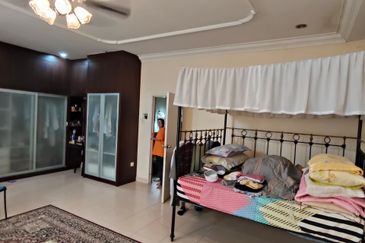 Taman Sri Pulai Perdana