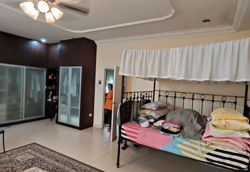 Taman Sri Pulai Perdana