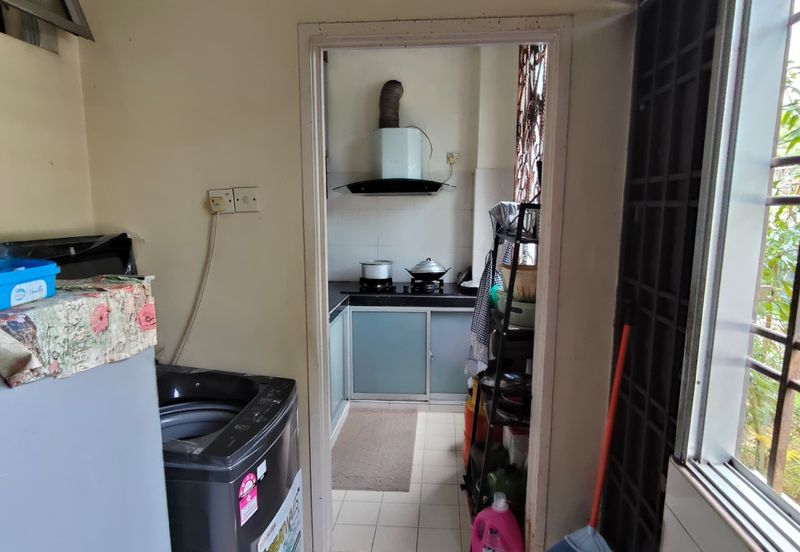 Taman Sri Pulai Perdana