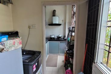 Taman Sri Pulai Perdana