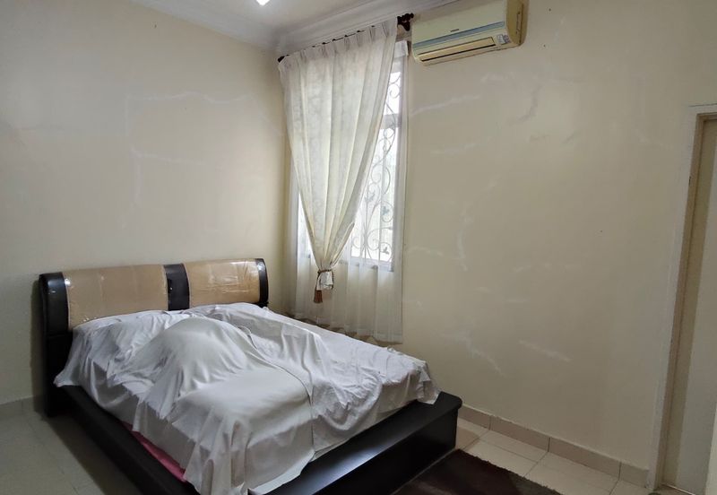 Taman Sri Pulai Perdana