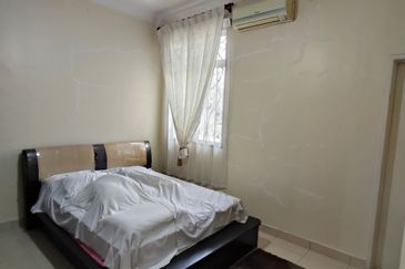 Taman Sri Pulai Perdana