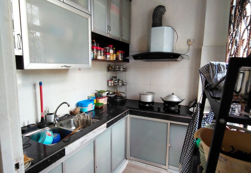 Taman Sri Pulai Perdana