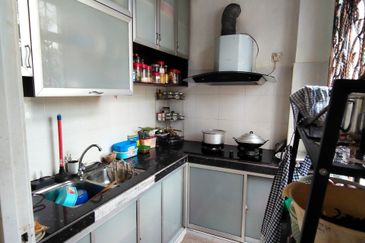 Taman Sri Pulai Perdana