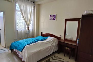 Taman Sri Pulai Perdana