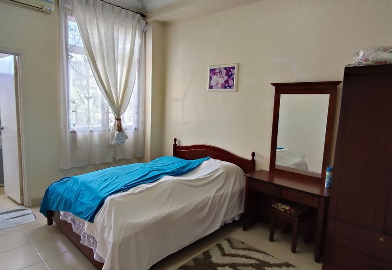 Taman Sri Pulai Perdana