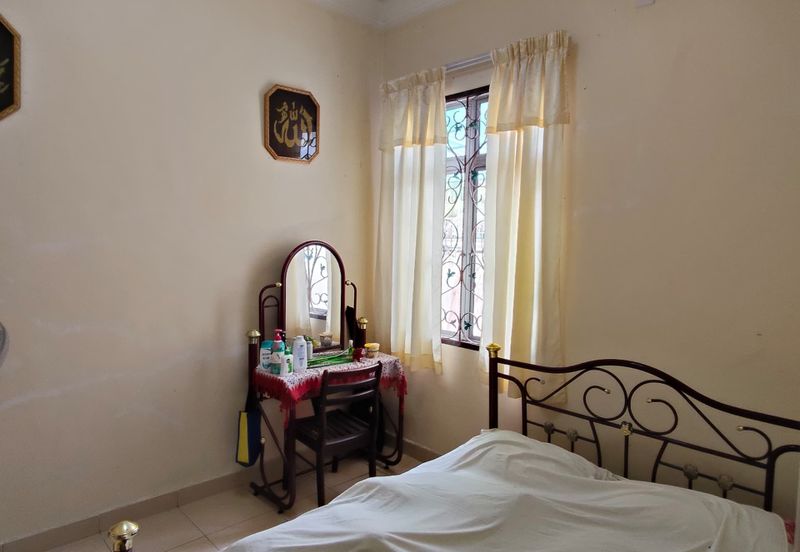 Taman Sri Pulai Perdana