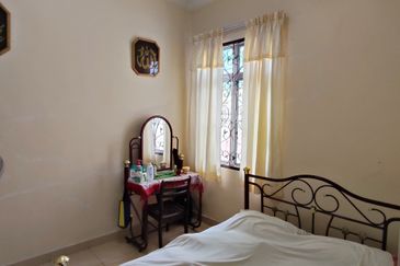 Taman Sri Pulai Perdana