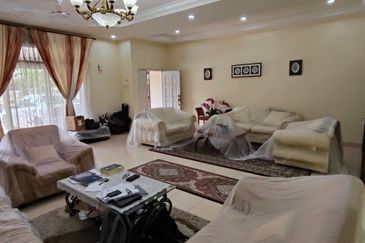 Taman Sri Pulai Perdana