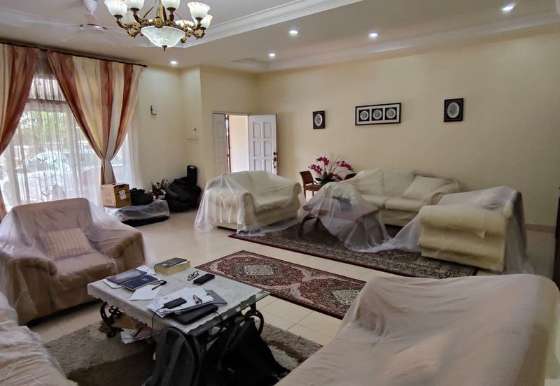 Taman Sri Pulai Perdana