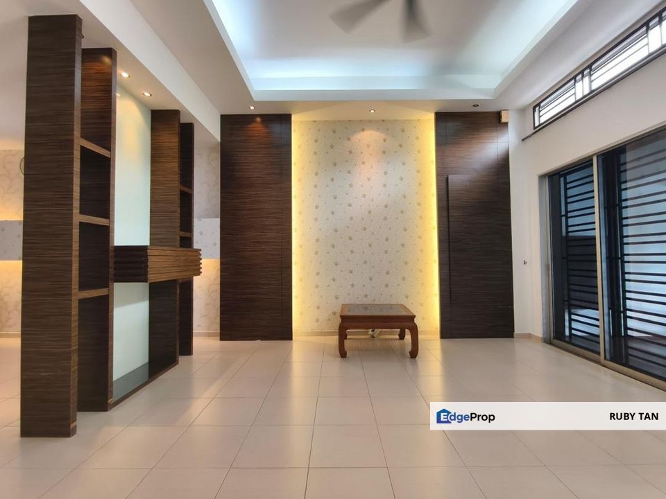 Licuala Garden Setia Tropika Double Storey Terrace House, Johor, Johor Bahru