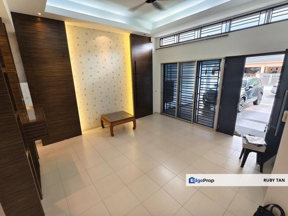 Licuala Garden Setia Tropika Double Storey Terrace House, Johor, Johor Bahru