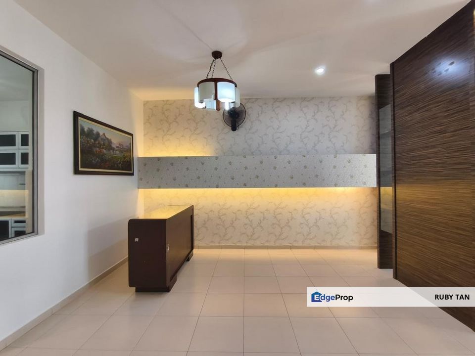 Licuala Garden Setia Tropika Double Storey Terrace House, Johor, Johor Bahru