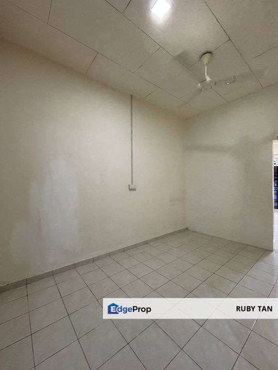 Bandar Pulai Jaya Kangkar Pulai Single Storey Terrace House, Johor, Kangkar Pulai