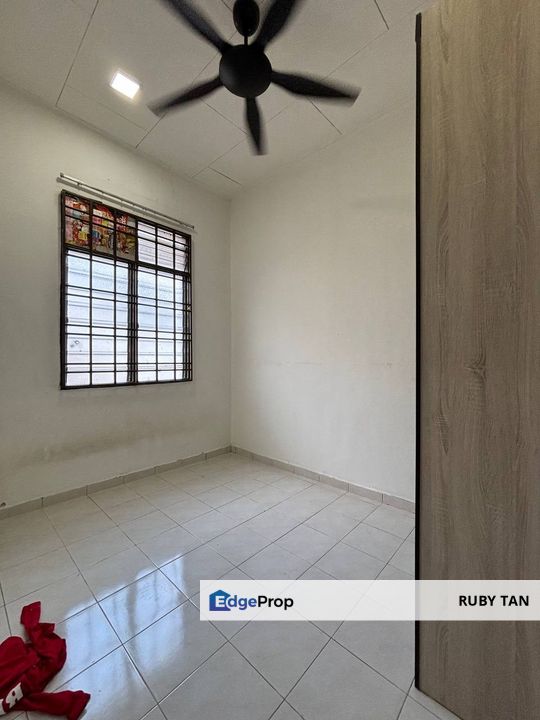 Bandar Pulai Jaya Kangkar Pulai Single Storey Terrace House, Johor, Kangkar Pulai