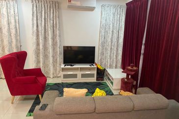 Taman Damansara Aliff