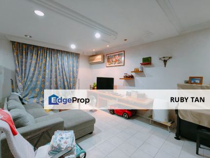 Bandar Putra Kulai Double Storey Terrace House, Johor, Kulai