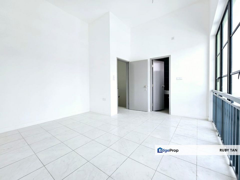 Bandar Dato Onn Double Storey Terrace House, Johor, Johor Bahru