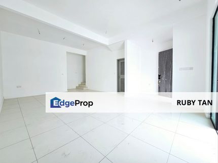 Bandar Dato Onn Double Storey Terrace House, Johor, Johor Bahru