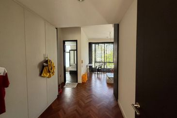 Avira Garden Terraces @ Medini