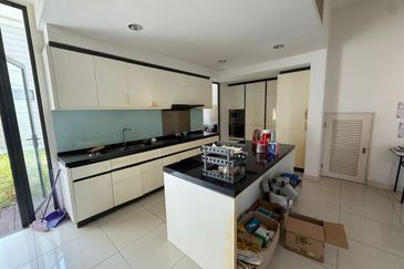 Avira Garden Terraces @ Medini