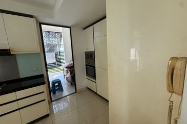 Avira Garden Terraces @ Medini