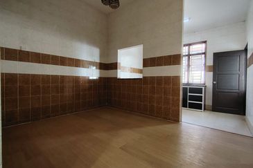 Taman Damansara Aliff