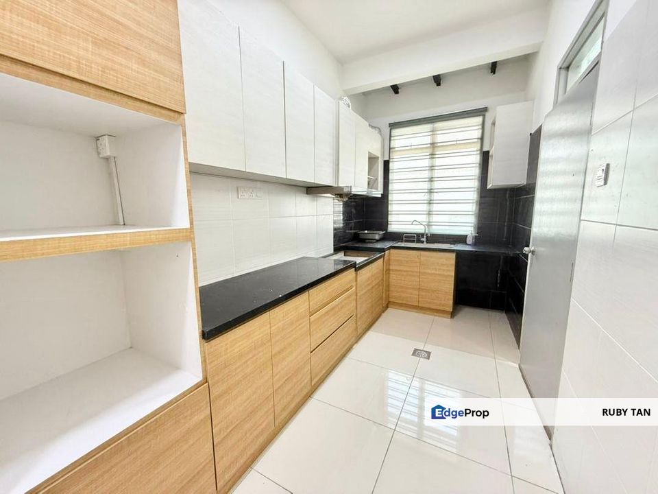 Bandar Dato Onn Double Storey House Renovated Unit, Johor, Johor Bahru