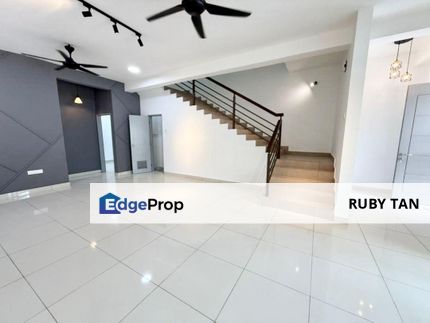 Bandar Dato Onn Double Storey House Renovated Unit, Johor, Johor Bahru