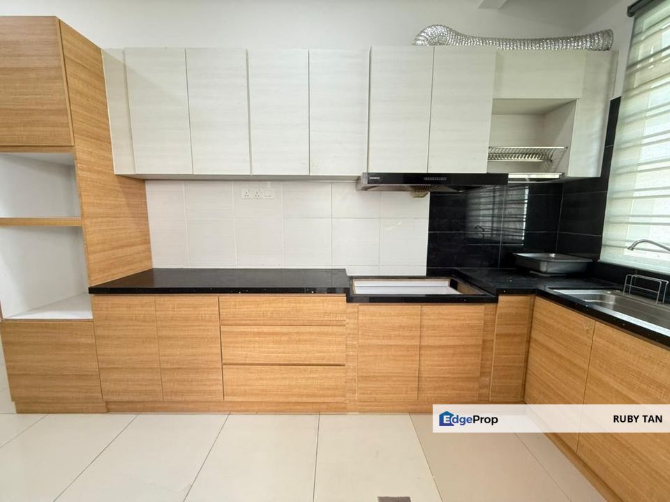 Bandar Dato Onn Double Storey House Renovated Unit, Johor, Johor Bahru