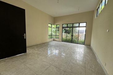 Impiana Height @ Taman Seri Impian