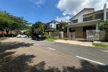 Impiana Height @ Taman Seri Impian