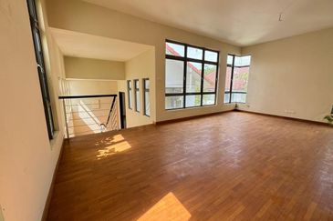 Impiana Height @ Taman Seri Impian