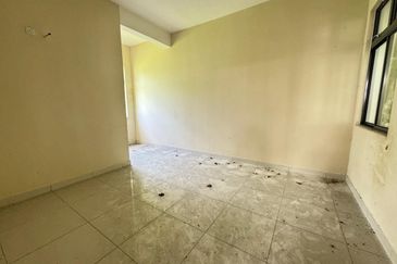 Impiana Height @ Taman Seri Impian