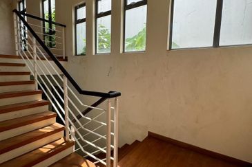 Impiana Height @ Taman Seri Impian