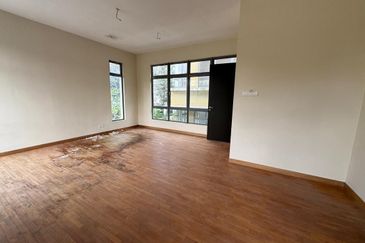 Impiana Height @ Taman Seri Impian