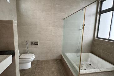 Impiana Height @ Taman Seri Impian