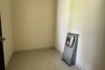 Impiana Height @ Taman Seri Impian