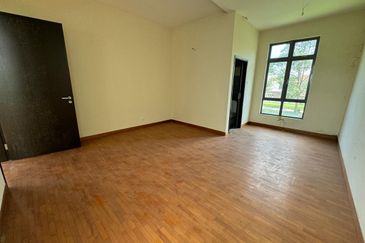 Impiana Height @ Taman Seri Impian